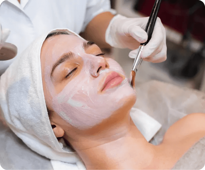Salon lepote